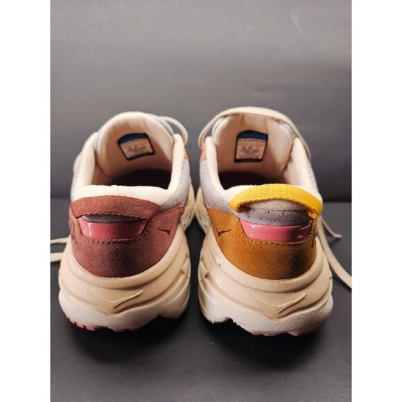 Hoka Men 9.5 Comfy footwear main image 8